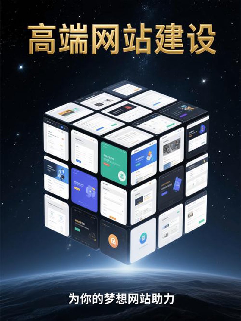 温州网站建设市场现状分析